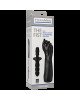 Кулак для фістинга Doc Johnson Titanmen The Fist with Vac-U-Lock Compatible Handle, діаметр 7,6 см Кулак для фістинга Doc Johnson Titanmen The Fist with Vac-U-Lock Compatible Handle, діаметр 7,6 см