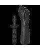 Кулак для фістинга Doc Johnson Titanmen The Fist with Vac-U-Lock Compatible Handle, діаметр 7,6 см Кулак для фістинга Doc Johnson Titanmen The Fist with Vac-U-Lock Compatible Handle, діаметр 7,6 см