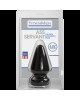Пробка для фістингу Doc Johnson Titanmen Tools - Butt Plug 3.75 Inch Ass Servant, діаметр 9,4см Пробка для фістингу Doc Johnson Titanmen Tools - Butt Plug 3.75 Inch Ass Servant, діаметр 9,4см