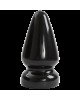 Пробка для фістингу Doc Johnson Titanmen Tools - Butt Plug 3.75 Inch Ass Servant, діаметр 9,4см Пробка для фістингу Doc Johnson Titanmen Tools - Butt Plug 3.75 Inch Ass Servant, діаметр 9,4см