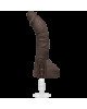 Фалоімітатор Doc Johnson Prince Yahshua 10.5 Inch Cock - ULTRASKYN