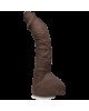 Фалоімітатор Doc Johnson Prince Yahshua 10.5 Inch Cock - ULTRASKYN