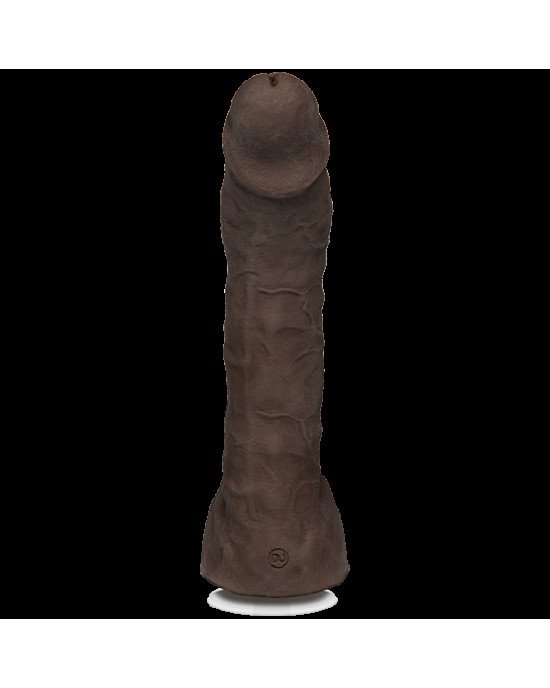 Фалоімітатор Doc Johnson Prince Yahshua 10.5 Inch Cock - ULTRASKYN