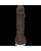 Фалоімітатор Doc Johnson Prince Yahshua 10.5 Inch Cock - ULTRASKYN