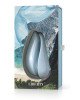 Вакуумний кліторальний стимулятор Womanizer Liberty Blue, магнітна кришка, 2 насадки Вакуумний кліторальний стимулятор Womanizer Liberty Blue, магнітна кришка, 2 насадки