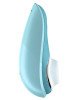 Вакуумний кліторальний стимулятор Womanizer Liberty Blue, магнітна кришка, 2 насадки Вакуумний кліторальний стимулятор Womanizer Liberty Blue, магнітна кришка, 2 насадки