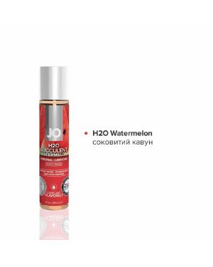 Набір System JO Tri-Me Triple Pack — Flavors (3×30 мл) три різні смаки оральних змазок Набір System JO Tri-Me Triple Pack — Flavors (3×30 мл) три різні смаки оральних змазок