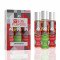 Набір System JO Tri-Me Triple Pack — Flavors (3×30 мл) три різні смаки оральних змазок