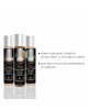 Набір System JO Tri-Me Triple Pack — Gelato (3×30 мл) три різні смаки серії Джелато Набір System JO Tri-Me Triple Pack — Gelato (3×30 мл) три різні смаки серії Джелато