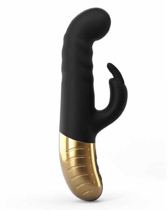 Вібратор Dorcel G-STORMER зі зворотно-поступальним рухом голівки Вібратор Dorcel G-STORMER зі зворотно-поступальним рухом голівки