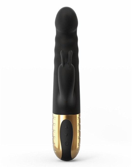 Вібратор Dorcel G-STORMER зі зворотно-поступальним рухом голівки Вібратор Dorcel G-STORMER зі зворотно-поступальним рухом голівки