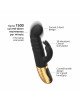 Вібратор Dorcel G-STORMER зі зворотно-поступальним рухом голівки Вібратор Dorcel G-STORMER зі зворотно-поступальним рухом голівки