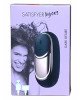 Потужний вібратор Satisfyer Lay-On - Dark Desire, водонепроникний, 15 режимів роботи Потужний вібратор Satisfyer Lay-On - Dark Desire, водонепроникний, 15 режимів роботи