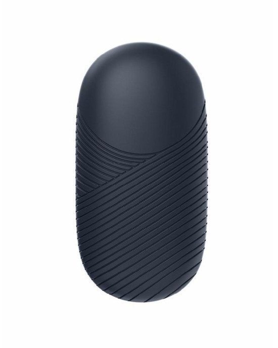 Потужний вібратор Satisfyer Lay-On - Dark Desire, водонепроникний, 15 режимів роботи Потужний вібратор Satisfyer Lay-On - Dark Desire, водонепроникний, 15 режимів роботи