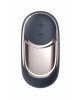 Потужний вібратор Satisfyer Lay-On - Dark Desire, водонепроникний, 15 режимів роботи Потужний вібратор Satisfyer Lay-On - Dark Desire, водонепроникний, 15 режимів роботи
