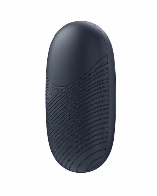 Потужний вібратор Satisfyer Lay-On - Dark Desire, водонепроникний, 15 режимів роботи Потужний вібратор Satisfyer Lay-On - Dark Desire, водонепроникний, 15 режимів роботи