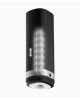 Інтерактивний мастурбатор Kiiroo Onyx 2, 10 стискальних кільця, не треба рухати, теледільдоніка Інтерактивний мастурбатор Kiiroo Onyx 2, 10 стискальних кільця, не треба рухати, теледільдоніка