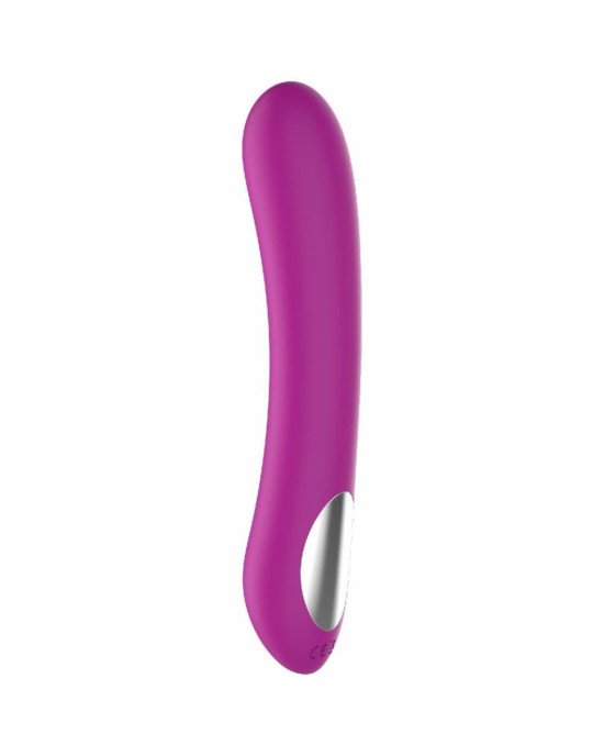 Інтерактивний вібростимулятор точки G Kiiroo Pearl 2 Purple Інтерактивний вібростимулятор точки G Kiiroo Pearl 2 Purple