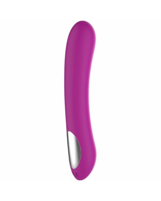 Інтерактивний вібростимулятор точки G Kiiroo Pearl 2 Purple Інтерактивний вібростимулятор точки G Kiiroo Pearl 2 Purple