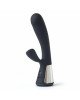 Інтерактивний вібратор-кролик Ohmibod Fuse for Kiiroo Black Інтерактивний вібратор-кролик Ohmibod Fuse for Kiiroo Black
