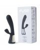 Інтерактивний вібратор-кролик Ohmibod Fuse for Kiiroo Black Інтерактивний вібратор-кролик Ohmibod Fuse for Kiiroo Black