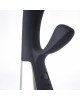 Інтерактивний вібратор-кролик Ohmibod Fuse for Kiiroo Black Інтерактивний вібратор-кролик Ohmibod Fuse for Kiiroo Black