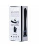 Інтерактивний вібратор-кролик Ohmibod Fuse for Kiiroo Black Інтерактивний вібратор-кролик Ohmibod Fuse for Kiiroo Black