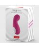 Інтерактивний мінівібратор Kiiroo Cliona Purple Інтерактивний мінівібратор Kiiroo Cliona Purple