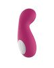 Інтерактивний мінівібратор Kiiroo Cliona Purple Інтерактивний мінівібратор Kiiroo Cliona Purple