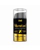 Рідкий вібратор Intt Vibration Vodka (15 мл), густий гель, дуже смачний, діє до 30 хвилин Рідкий вібратор Intt Vibration Vodka (15 мл), густий гель, дуже смачний, діє до 30 хвилин