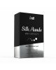 Ультрагуста силіконова змазка Intt Silk Hands (15 мл) з матовим ефектом, шовковистий ефект Ультрагуста силіконова змазка Intt Silk Hands (15 мл) з матовим ефектом, шовковистий ефект