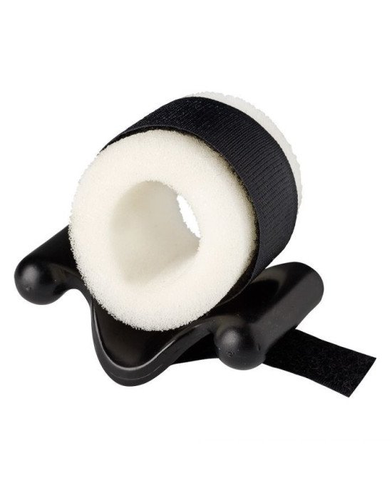 Майданчик Super Comfort для екстендера Jes Extender з ремінцем на липучці, дуже комфортна Майданчик Super Comfort для екстендера Jes Extender з ремінцем на липучці, дуже комфортна
