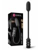 Виброяйце Dorcel Deep Explorer, підходить для вагінальної та анальної стимуляції, потужне