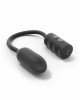 Виброяйце Dorcel Deep Explorer, підходить для вагінальної та анальної стимуляції, потужне