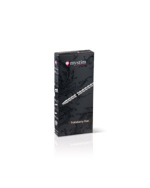 Уретральний зонд Mystim Tickleberry Finn, діаметр 8 мм