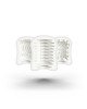Мастурбатор-яйце Mystim MasturbaTIN Ribbed Rita Мастурбатор-яйце Mystim MasturbaTIN Ribbed Rita