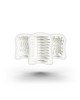 Мастурбатор-яйце Mystim MasturbaTIN Ribbed Rita Мастурбатор-яйце Mystim MasturbaTIN Ribbed Rita