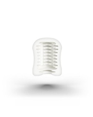 Мастурбатор-яйце Mystim MasturbaTIN Ribbed Rita Мастурбатор-яйце Mystim MasturbaTIN Ribbed Rita
