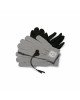 Рукавички для електростимуляції Mystim Magic Gloves, дуже ніжний вплив Рукавички для електростимуляції Mystim Magic Gloves, дуже ніжний вплив