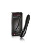 Вібратор з електростимуляцією Mystim Electric Eric eStim Black, міостимулятор Вібратор з електростимуляцією Mystim Electric Eric eStim Black, міостимулятор