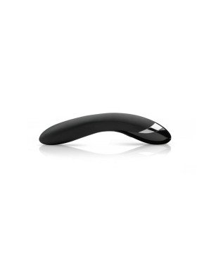 Вібратор з електростимуляцією Mystim Electric Eric eStim Black, міостимулятор Вібратор з електростимуляцією Mystim Electric Eric eStim Black, міостимулятор
