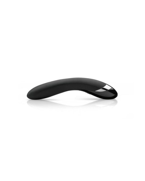 Вібратор з електростимуляцією Mystim Electric Eric eStim Black, міостимулятор Вібратор з електростимуляцією Mystim Electric Eric eStim Black, міостимулятор