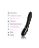 Вібратор з електростимуляцією Mystim Electric Eric eStim Black, міостимулятор Вібратор з електростимуляцією Mystim Electric Eric eStim Black, міостимулятор
