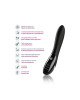 Вібратор з електростимуляцією Mystim Electric Eric eStim Black, міостимулятор Вібратор з електростимуляцією Mystim Electric Eric eStim Black, міостимулятор