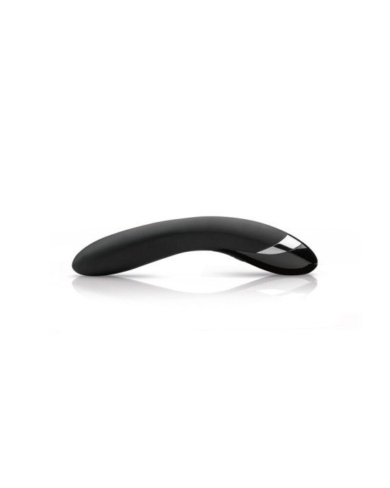 Вібратор з електростимуляцією Mystim Electric Eric eStim Black, міостимулятор Вібратор з електростимуляцією Mystim Electric Eric eStim Black, міостимулятор