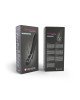 Вібратор з електростимуляцією Mystim Electric Eric eStim Black, міостимулятор Вібратор з електростимуляцією Mystim Electric Eric eStim Black, міостимулятор