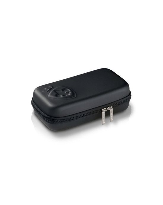 Вібратор з електростимуляцією Mystim Electric Eric eStim Black, міостимулятор Вібратор з електростимуляцією Mystim Electric Eric eStim Black, міостимулятор