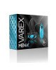 Анальна вібропробка Rocks Off Men-X — Varex