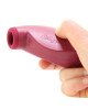 Вакуумний кліторальний стимулятор Satisfyer One Night Stand на 90 хвилин роботи, програми роботи 4 Вакуумний кліторальний стимулятор Satisfyer One Night Stand на 90 хвилин роботи, програми роботи 4