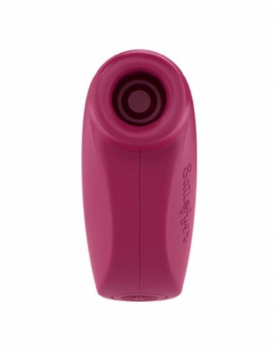 Вакуумний кліторальний стимулятор Satisfyer One Night Stand на 90 хвилин роботи, програми роботи 4 Вакуумний кліторальний стимулятор Satisfyer One Night Stand на 90 хвилин роботи, програми роботи 4